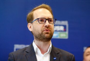 Dominic Fritz, critici la adresa ANI: „Se ocupă de nimicuri” Dominic Fritz, critici la adresa ANI: „Se ocupă de nimicuri”