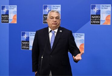Un detaliu mai puțin știut despre cariera militară a fiului lui Viktor Orban, fost fotbalist. Ce s-a întâmplat înaintea înfrângerii zdrobitoare din alegeri
