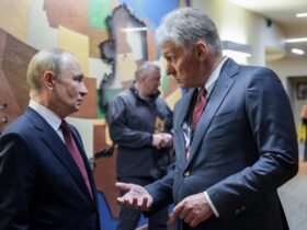 „Un progres semnificativ”. Ce spune Kremlinul despre dorința unor mari țări europene de a relua discuțiile cu Rusia