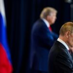 „Există doar legea forței, iar Rusia știe acest lucru de mult timp”. Ce urmărește Moscova, după ce a pierdut rapid un aliat în „Vestul Sălbatic” al lui Trump