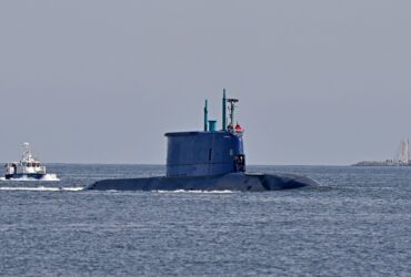 Compania germană care produce 70% din submarinele NATO are un plan de 12 miliarde de dolari în imediata vecinătate a SUA Compania germană care produce 70% din submarinele NATO are un plan de 12 miliarde de dolari în imediata vecinătate a SUA
