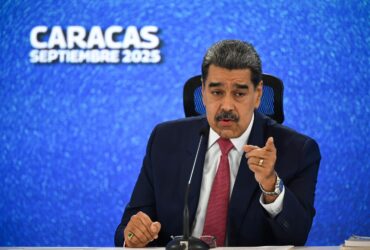 Radu Paraschivescu, demonstrație de umor după rumoarea stârnită de asemănarea fizică între el și Maduro