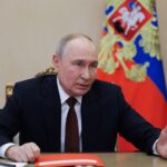 Rusia se solidarizează cu Cuba „în apărarea suveranității și independenței”. Mesajul transmis de Vladimir Putin