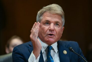 Avertismentul unui parlamentar republican privind o intervenție în Groenlanda: Ar marca sfârșitul NATO