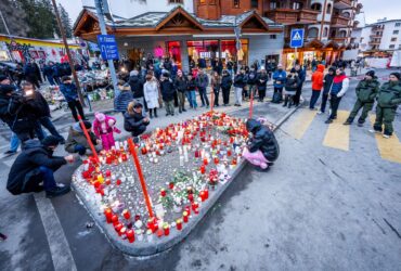 „Am fost furios din cauza acestor erori grave”. Oficial elvețian, despre controalele autorităților la barul mistuit de incendiu „Am fost furios din cauza acestor erori grave”. Oficial elvețian, despre controalele autorităților la barul mistuit de incendiu