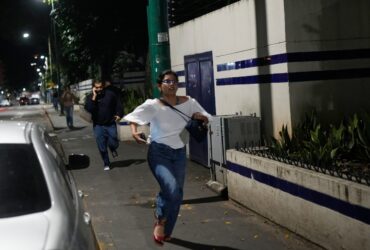 „În acest moment, Caracasul este bombardat”. Anunțul unui președinte apropiat de Nicolas Maduro