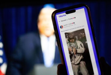 INTERVIU Ce lipsește din comunicatele oficiale ale Moscovei, după operațiunea SUA în Venezuela. Armand Goșu vorbește despre un element „frapant” INTERVIU Ce lipsește din comunicatele oficiale ale Moscovei, după operațiunea SUA în Venezuela. Armand Goșu vorbește despre un element „frapant”