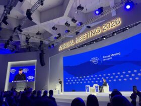 Nicușor Dan, despre absența de la Davos: „Să nu mai facem lucruri de formă” Nicușor Dan, despre absența de la Davos: „Să nu mai facem lucruri de formă”
