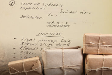 FOTO Cum fura Securitatea din coletele românilor și ce se afla pe lista obiectelor confiscate din pachetele primite din străinătate FOTO Cum fura Securitatea din coletele românilor și ce se afla pe lista obiectelor confiscate din pachetele primite din străinătate