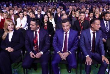 Ședința PSD înainte de noua sesiune parlamentară. Partidul discută pregătirea unui alt pachet de măsuri
