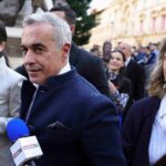 Călin Georgescu, la Tribunalul București: „Prefer o zi lup, decât o viață jigodie”. A contestat trimiterea în judecată în dosarul privind propaganda legionară