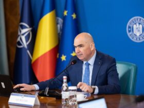 Bolojan, iritat pe jurnaliști după ce s-a lansat informația că are la mână un ceas de 200.000 de euro. „Nu mai colportați! Aveți bun simț”. Cât costă de fapt ceasul Bolojan, iritat pe jurnaliști după ce s-a lansat informația că are la mână un ceas de 200.000 de euro. „Nu mai colportați! Aveți bun simț”. Cât costă de fapt ceasul