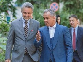 Controversele din jurul favoriților la șefia serviciilor de informații