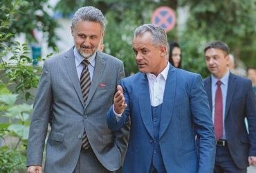 Controversele din jurul favoriților la șefia serviciilor de informații