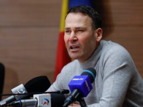 Robert Negoiță, reacție după perchezițiile DNA: „Nu i-am făcut niciun favor fratelui, din contră. Inițial s-a opus, pentru că drumul îl încurca”