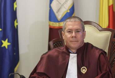 „Sunt victimă colaterală”. Judecătorul CCR Dacian Dragoș vorbește despre atacul politic al AUR și avertizează că ținta reală poate fi Nicușor Dan
