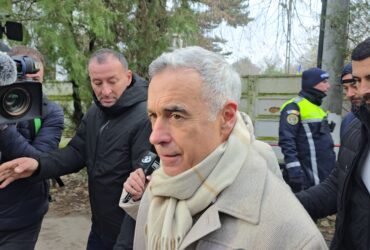 Blocaj în dosarul lui Călin Georgescu privind propaganda legionară. Decizia, amânată din cauza dezacordului dintre judecători