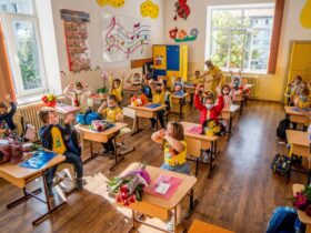 Calendarul înscrierii în clasa pregătitoare pentru anul școlar 2026–2027, în consultare publică Calendarul înscrierii în clasa pregătitoare pentru anul școlar 2026–2027, în consultare publică