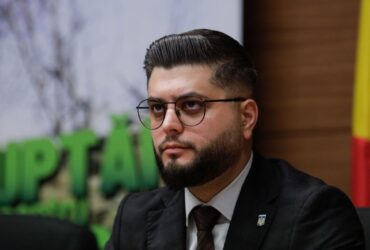 Reacția lui Adrian Cocoș, înlocuitorul lui Negoiță la Sector 3, după ce notele la BAC au devenit subiect de presă