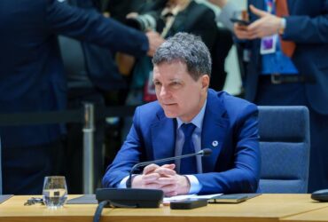 Reacția lui Nicușor Dan la invitația lui Trump de a participa la reuniunea Consiliului de Pace: „Decidem după discuțiile cu SUA”