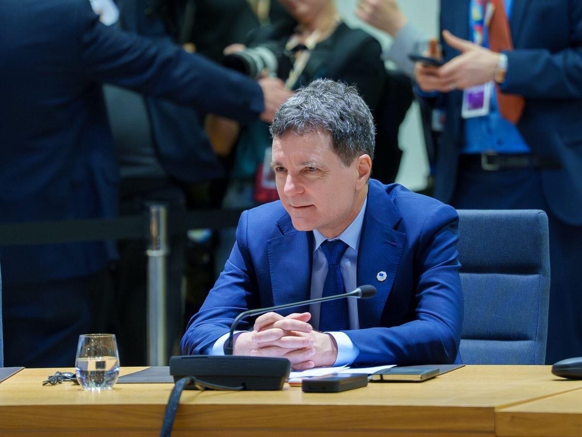 Reacția lui Nicușor Dan la invitația lui Trump de a participa la reuniunea Consiliului de Pace: „Decidem după discuțiile cu SUA” Reacția lui Nicușor Dan la invitația lui Trump de a participa la reuniunea Consiliului de Pace: „Decidem după discuțiile cu SUA”