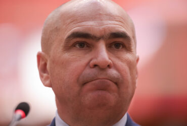 Ilie Bolojan, după atacurile lansate de Hubert Thuma: „PNL nu trebuie să se USR-izeze, dar nici să se PSD-izeze”