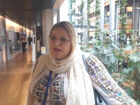 Diana Șoșoacă, invitată în Parlamentul European pentru a fi audiată în cazul ridicării imunității sale