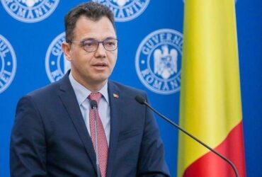 Ce spune secretarul general al Guvernului, acuzat că blochează reorganizarea la Palatul Victoria: „Nu suport mentalitatea de sclav”