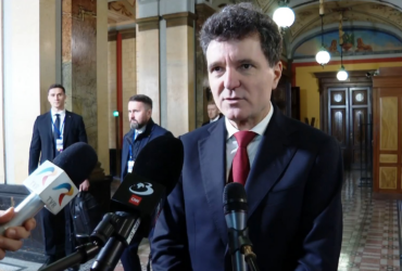 Nicușor Dan: „Pentru fiecare dintre cele trei Parchete, există persoane foarte interesante”. Ce spune despre „speculaţie” referitoare la Marius Voineag