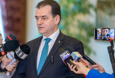 Ludovic Orban cere reformă administrativă: „Se poate ajunge la 17-18 județe, fără probleme”