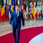Radu Miruță anunţă un acord bilateral cu Tokyo, după întâlnirea cu omologul său japonez, la Munchen