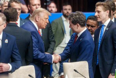 Președintele Nicușor Dan acceptă invitația lui Trump și merge la reuniunea Consiliului Păcii de la Washington. Ce calitate va avea România