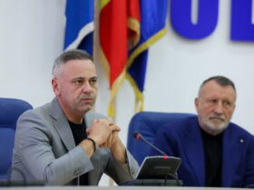 Scădere drastică a consumului de alimente: Ministrul Agriculturii anunță un nou plan pentru plafonarea adaosului comercial Scădere drastică a consumului de alimente: Ministrul Agriculturii anunță un nou plan pentru plafonarea adaosului comercial