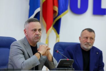 Scădere drastică a consumului de alimente: Ministrul Agriculturii anunță un nou plan pentru plafonarea adaosului comercial