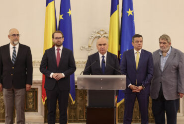 Semne de viață în Coaliție după patru luni de blocaj. De ce scenariul scindării nu ar trebui să intre în discuție: „Ar fi o catastrofă”