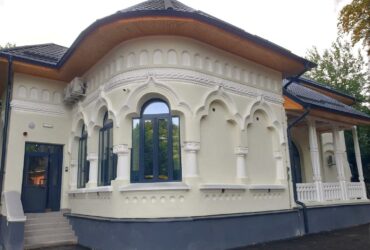 De la conace boierești la școli de ultimă generație: Proiectele care schimbă viitorul elevilor din București