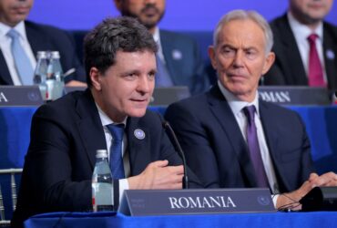 Nicușor Dan, concluzie după vizita la Washington: Relația cu SUA este „mai mult decât dezghețată”