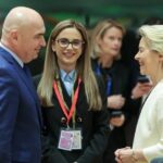 Ilie Bolojan merge la Bruxelles să discute despre PNRR cu șefa Comisiei Europene, Ursula von der Leyen