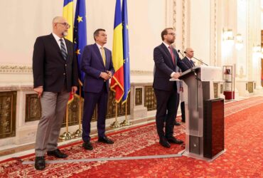 Kelemen Hunor spune că scandalurile din coaliție sunt doar de ochii lumii: „PSD și USR se suportă mai bine decât vă închipuiți”