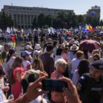 Sindicatele din învățământ protestează miercuri la Cotroceni. Numele vehiculat pentru funcția de ministru al Educației