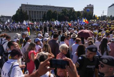 Sindicatele din învățământ protestează miercuri la Cotroceni. Numele vehiculat pentru funcția de ministru al Educației