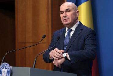 Premierul Bolojan anunță că săptămâna viitoare trimite bugetul în Parlament. „Va fi bazat pe date reale, nu pe venituri supraestimate”