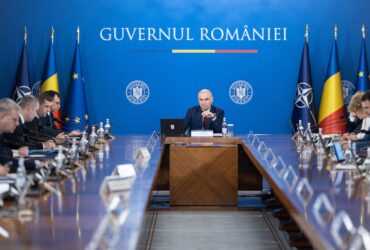 Reforma administrației agită apele în teritoriu. Primar PSD: „S-a început de la Ciolacu”/„O să cam rămân eu cu vicele și cu contabilul”