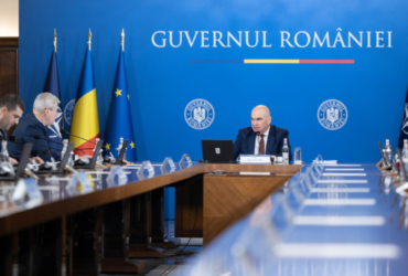 Guvernul vrea să înăsprească legislația în cazul exploatării agregatelor minerale