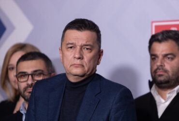 Liderii PSD decid luni calendarul consultării interne privind ieșirea de la guvernare