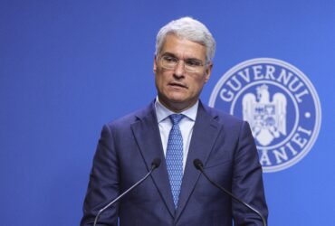 România a pierdut 231 de milioane de euro din PNRR din cauza amânării CCR pe pensiile magistraților, anunță Dragoș Pîslaru România a pierdut 231 de milioane de euro din PNRR din cauza amânării CCR pe pensiile magistraților, anunță Dragoș Pîslaru