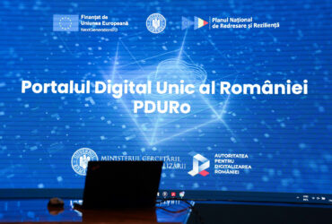 Ghișeul „la un click distanță” întârzie să apară. De ce nu pot accesa românii încă portalul unic digital, pentru care s-au plătit până acum 16 milioane de euro