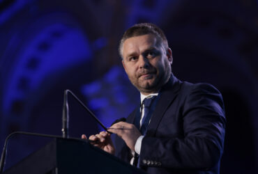 Ciprian Ciucu răspunde atacurilor PSD la premierul Bolojan: „Un spectacol grotesc, dezgustător!/ Repetenții dau lecții”