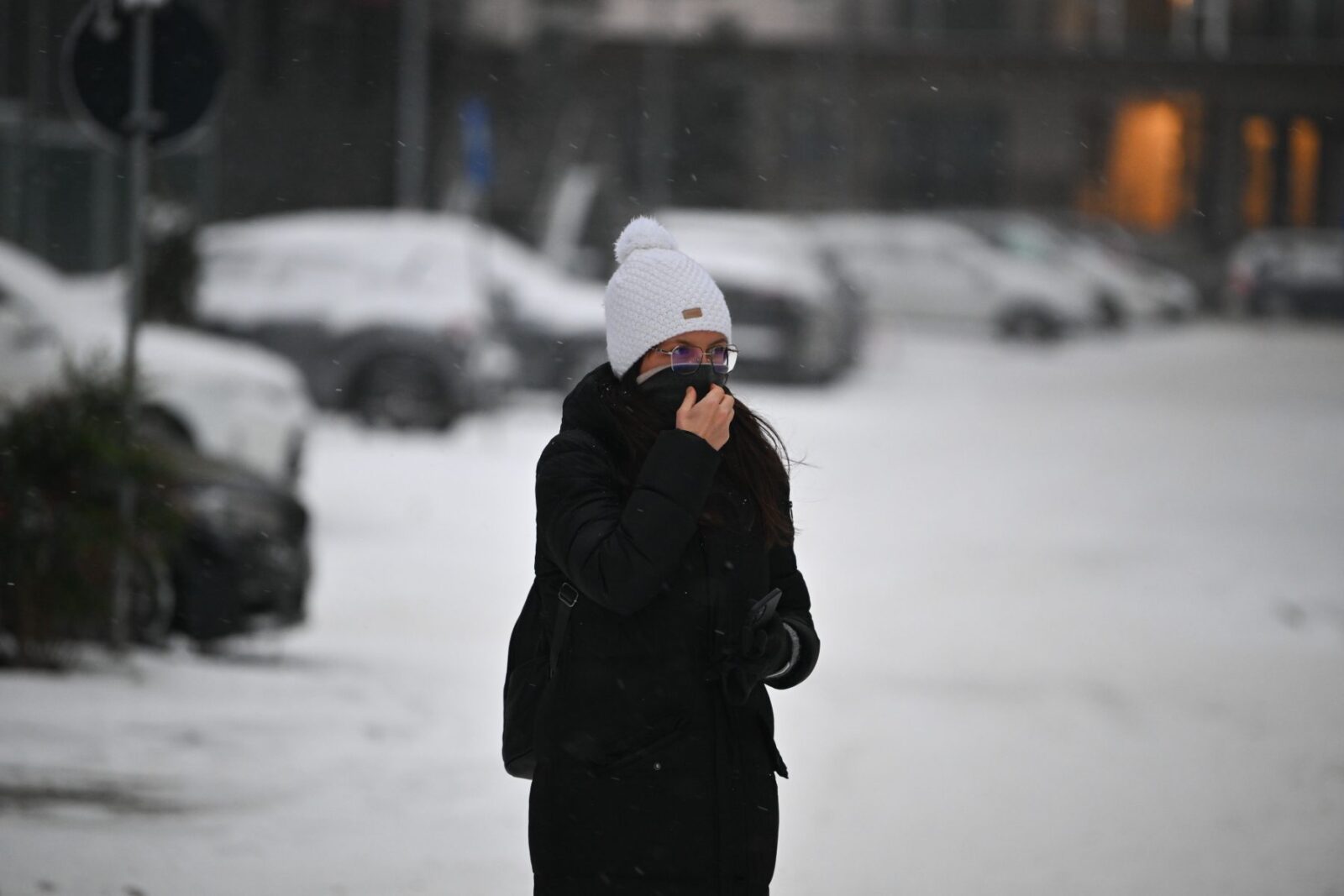 „Nu excludem să emitem cod roșu”. Șefa ANM, anunț de ultimă oră după ce a intrat in vigoare codul portocaliu