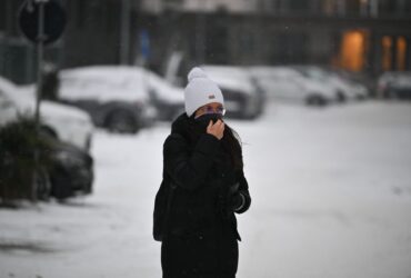 „Nu excludem să emitem cod roșu”. Șefa ANM, anunț de ultimă oră după ce a intrat in vigoare codul portocaliu